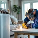 Sådan optimerer du dit hjem med radiatormaling og svejseteknikker